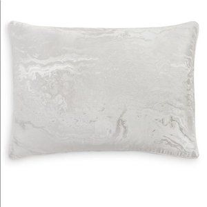 Hudson Park Collection Quartzite King Sham -